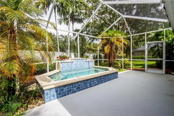 $10,000 | 1511 Whispering Oaks Circle, Naples, FL 34110