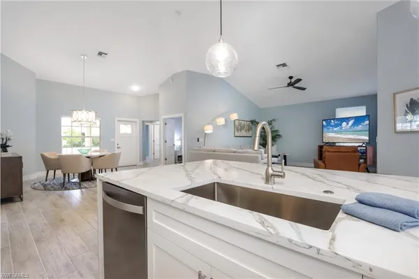 $10,000 | 1511 Whispering Oaks Circle, Naples, FL 34110