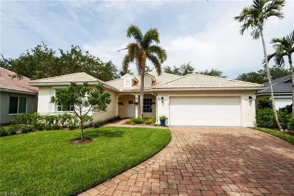 $10,000 | 1511 Whispering Oaks Circle, Naples, FL 34110