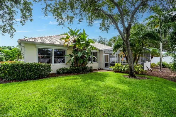 $10,000 | 1511 Whispering Oaks Circle, Naples, FL 34110