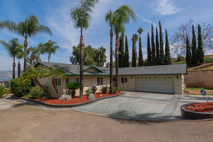 8663 Gardena Road Lakeside, CA 92040 - Photo 19 of 25