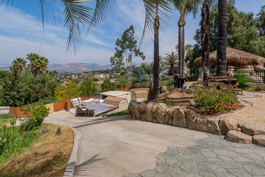 8663 Gardena Road Lakeside, CA 92040 - Photo 22 of 25