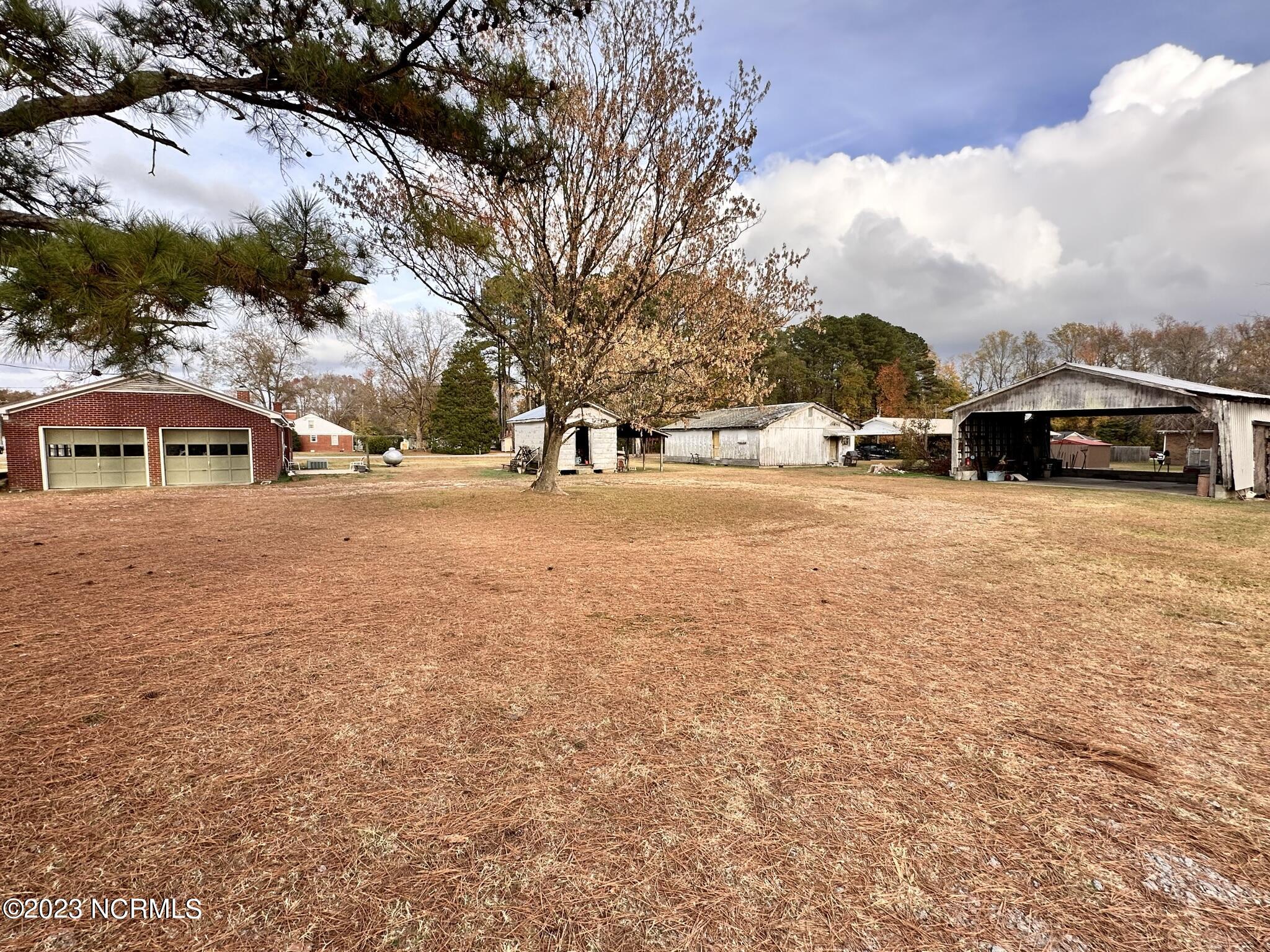 1545 Prison Camp Road Williamston, NC 27892 - Photo 65 of 69 IMG_8363