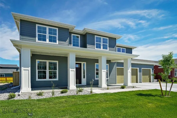 $924,322 | 1505 Beeker Lane, Belgrade, MT 59714