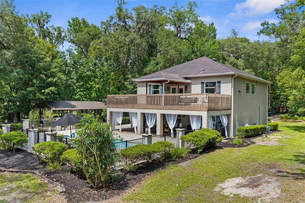 12085 Stringer Road Brooksville, FL 34601 - Photo 80 of 98