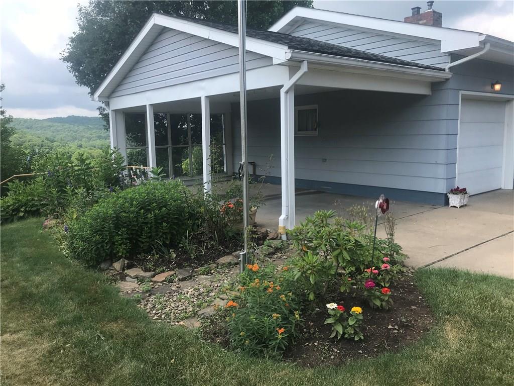 852 North Ben Franklin Road Indiana, PA 15701 - Photo 3 of 6