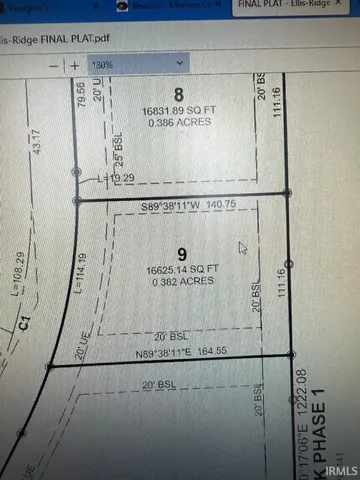 $85,000 | 4402 North Kemp Road, Bloomington, IN 47404