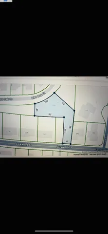 a view of a floor plan