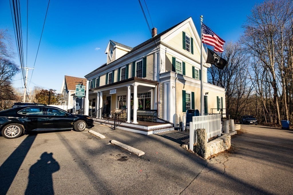 485 Pleasant Street Marshfield, MA 02050 - Photo 17 of 18