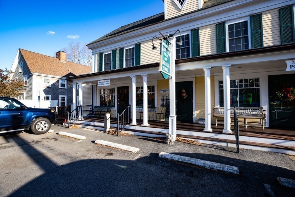 485 Pleasant Street Marshfield, MA 02050 - Photo 18 of 18