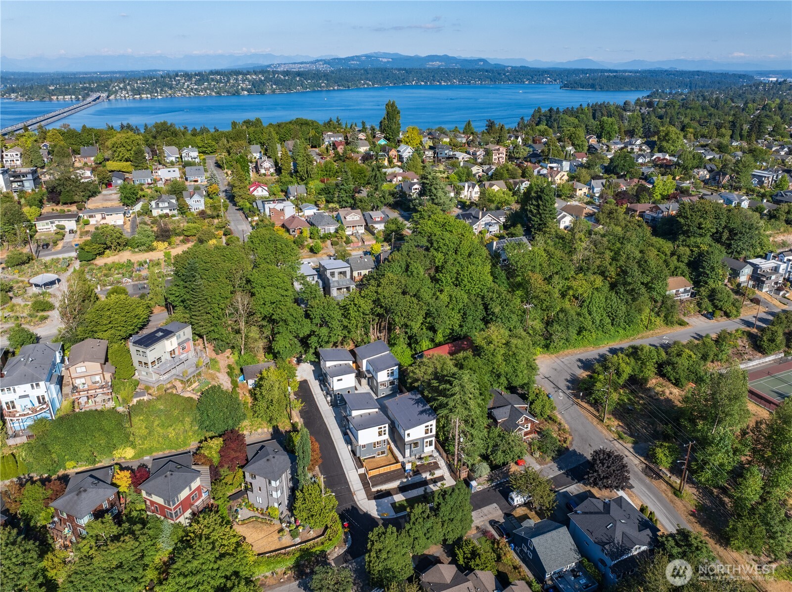 1804 28th Avenue South Seattle, WA 98144 - Photo 21 of 25
