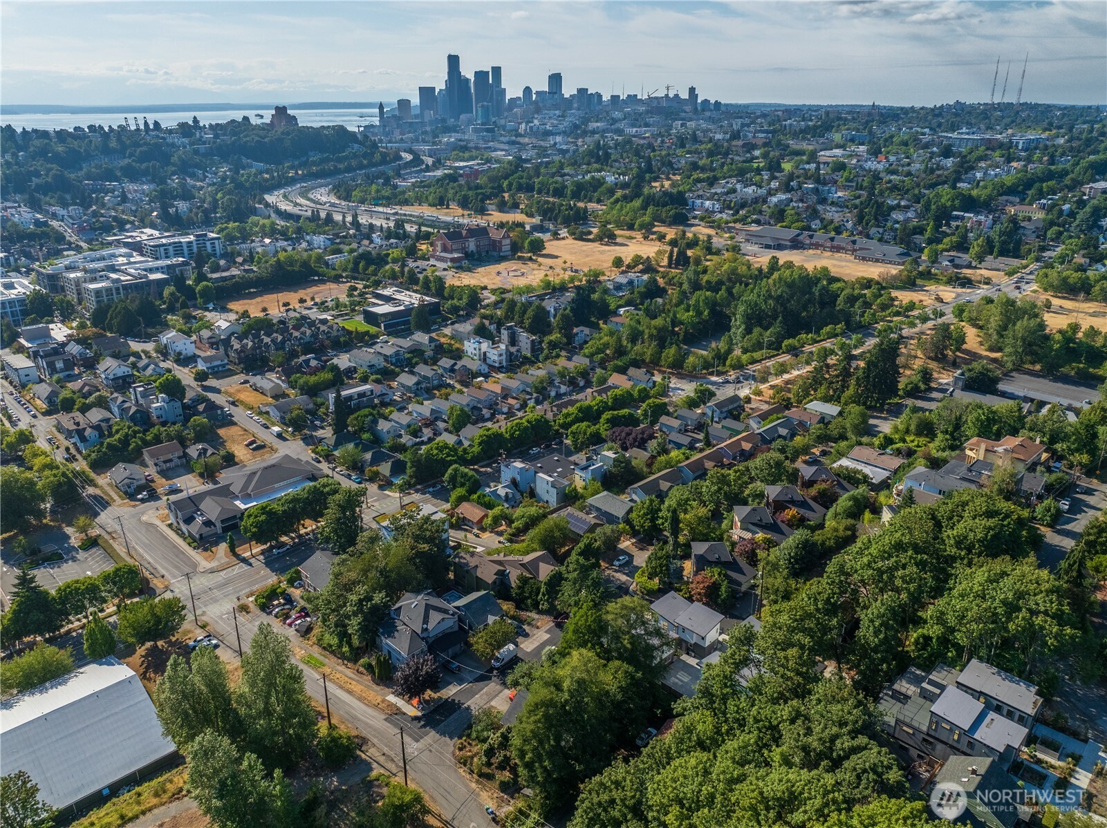 1804 28th Avenue South Seattle, WA 98144 - Photo 22 of 25