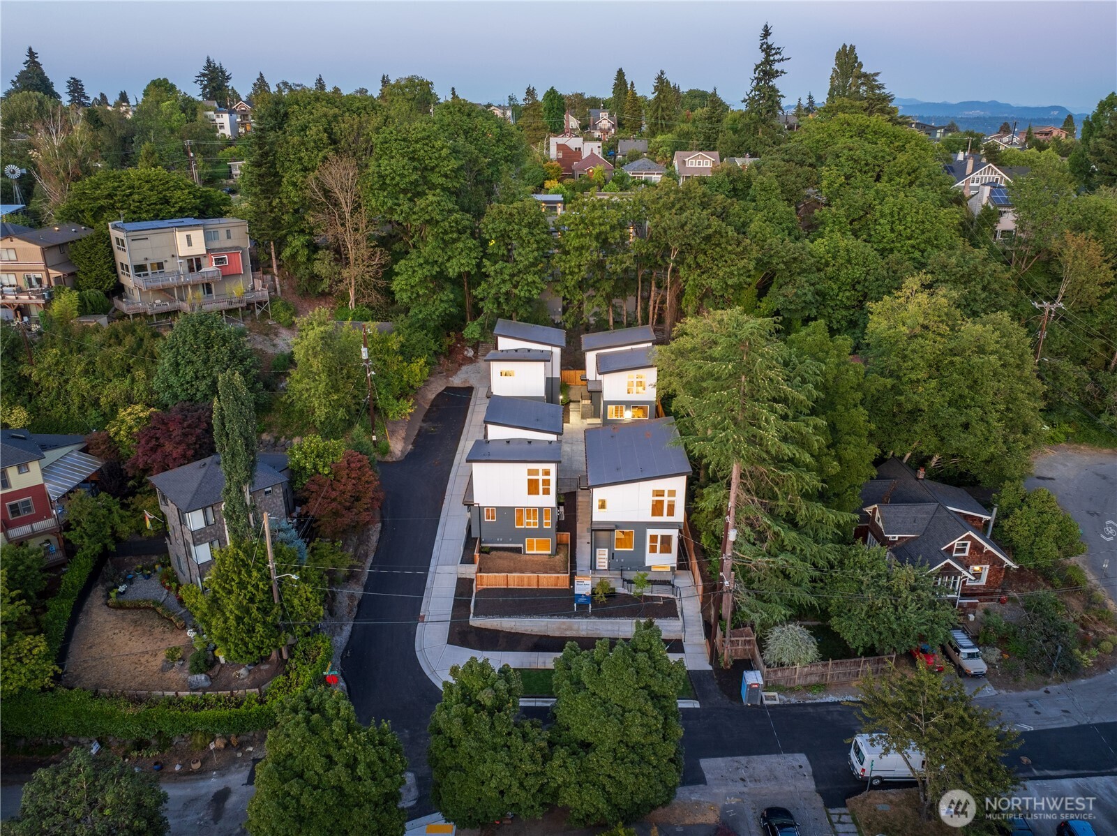 1804 28th Avenue South Seattle, WA 98144 - Photo 24 of 25