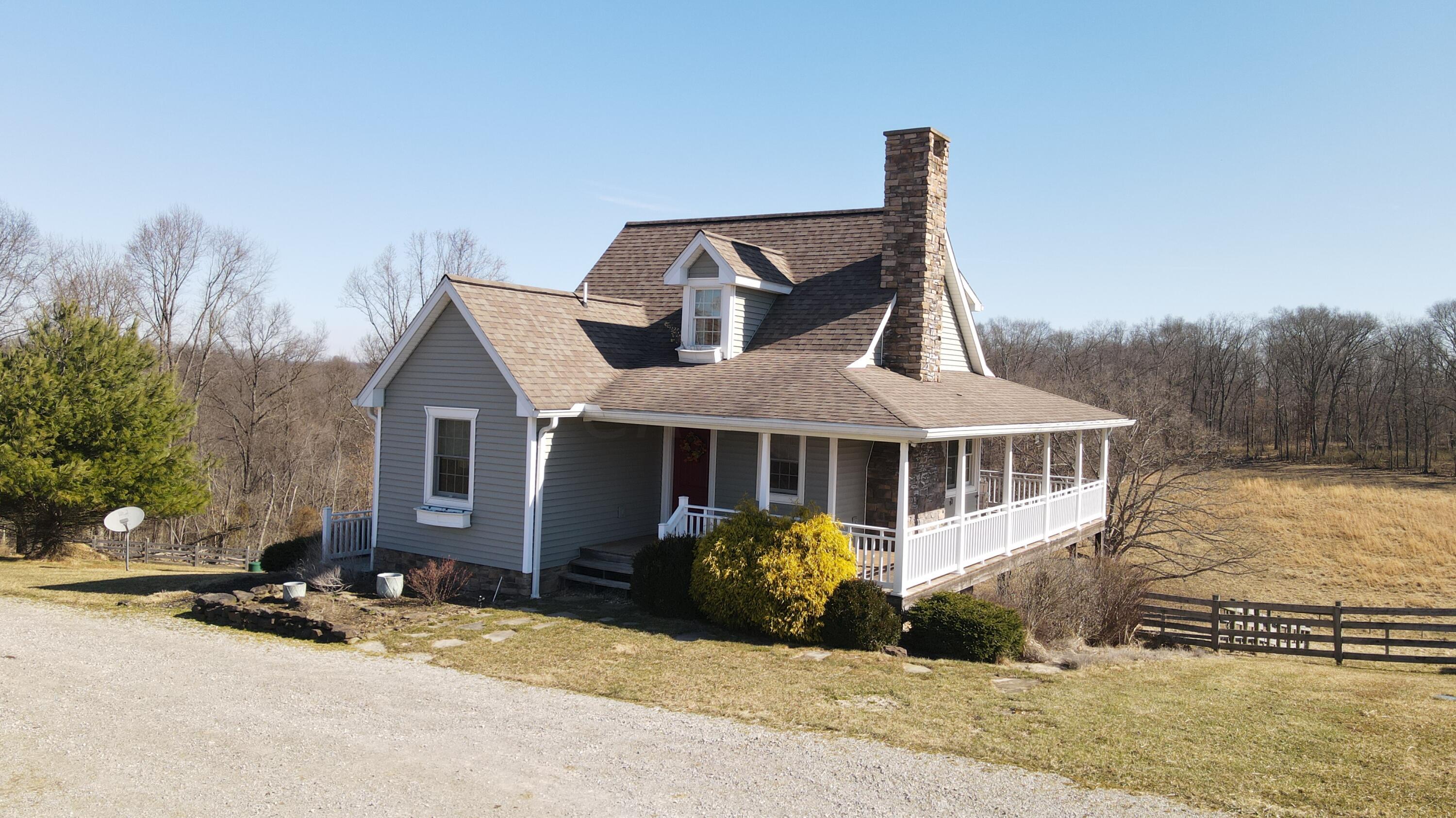 1052 Harrison Road Jackson, OH 45640 - Photo 25 of 41 25. Guest House