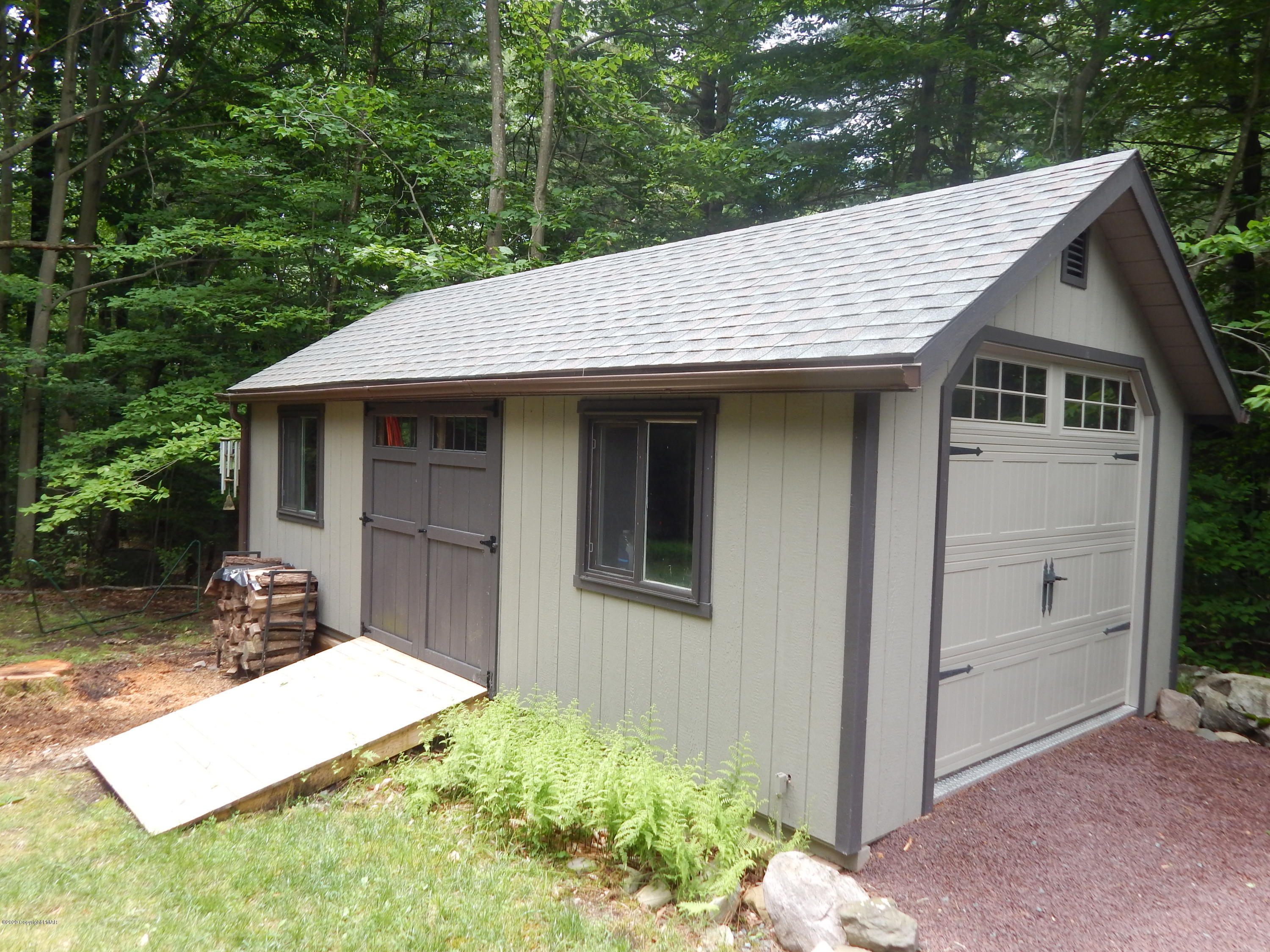 1508 Evergreen Road Pocono Pines, PA 18350 - Photo 3 of 19 DSCN9474