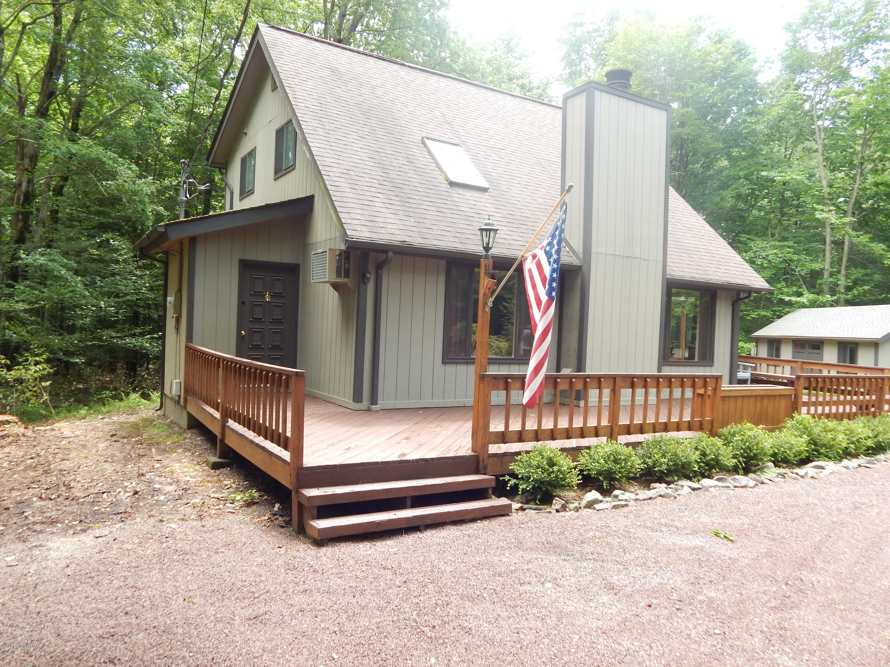 1508 Evergreen Road Pocono Pines, PA 18350 - Photo 5 of 19 DSCN9481