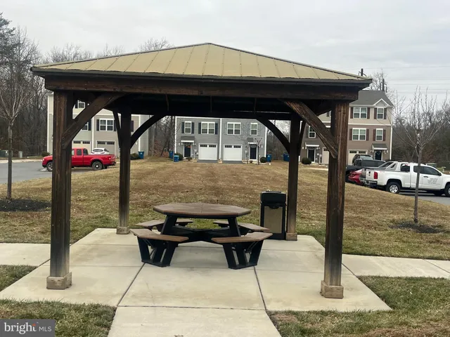 a view of outdoor space yard and patio