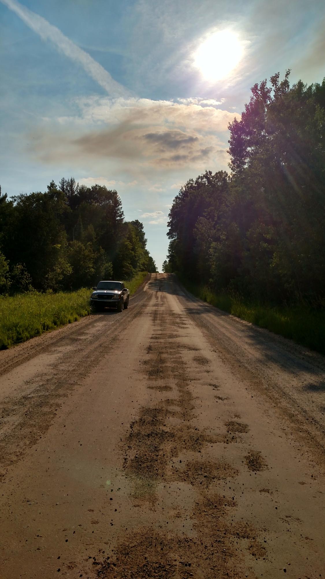 0 West 12 Mile Road Dafter, MI 49724 - Photo 15 of 15 Gallery Image 15