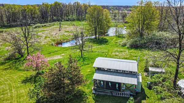 $449,900 | 0 West Old US Highway 12, Chelsea, MI 48118