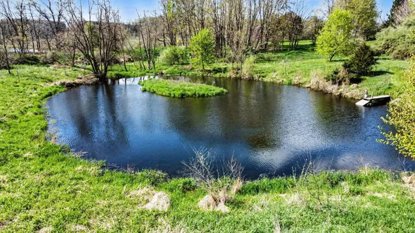 $449,900 | 0 West Old US Highway 12, Chelsea, MI 48118