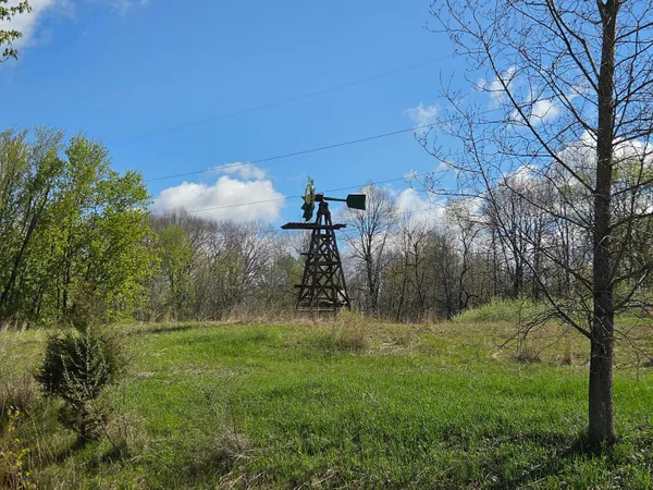 $449,900 | 0 West Old US Highway 12, Chelsea, MI 48118
