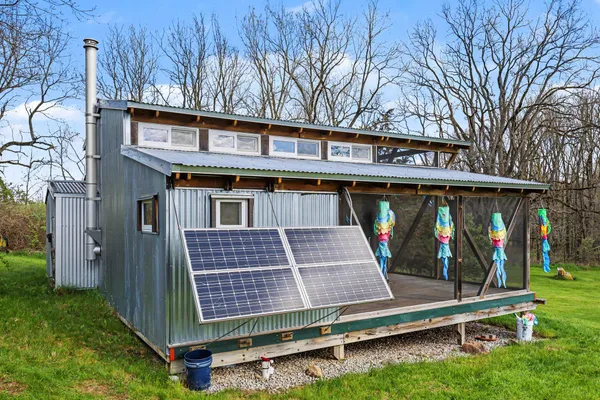 $449,900 | 0 West Old US Highway 12, Chelsea, MI 48118