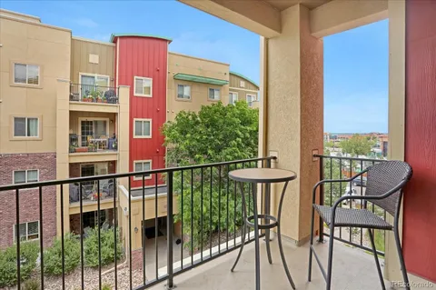 $390,000 | 1144 Rockhurst Drive, Unit 306, Littleton, CO 80129