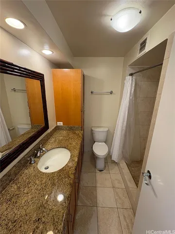 $2,950 | 1212 Punahou Street, Unit 2005, Honolulu, HI 96826