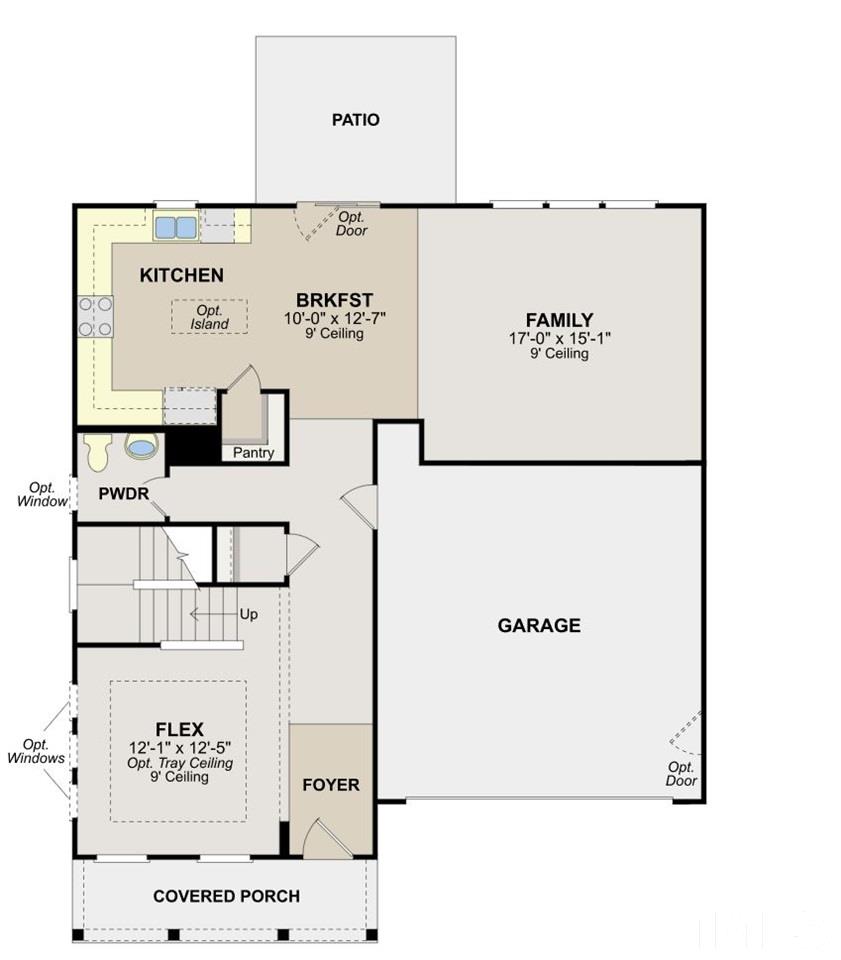 3430 Norway Spruce Road Raleigh, NC 27616 - Photo 2 of 3 Gallery Image 2