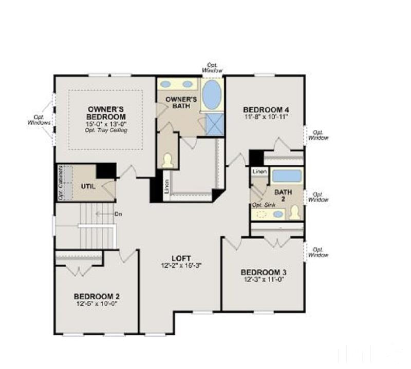 3430 Norway Spruce Road Raleigh, NC 27616 - Photo 3 of 3 Gallery Image 3