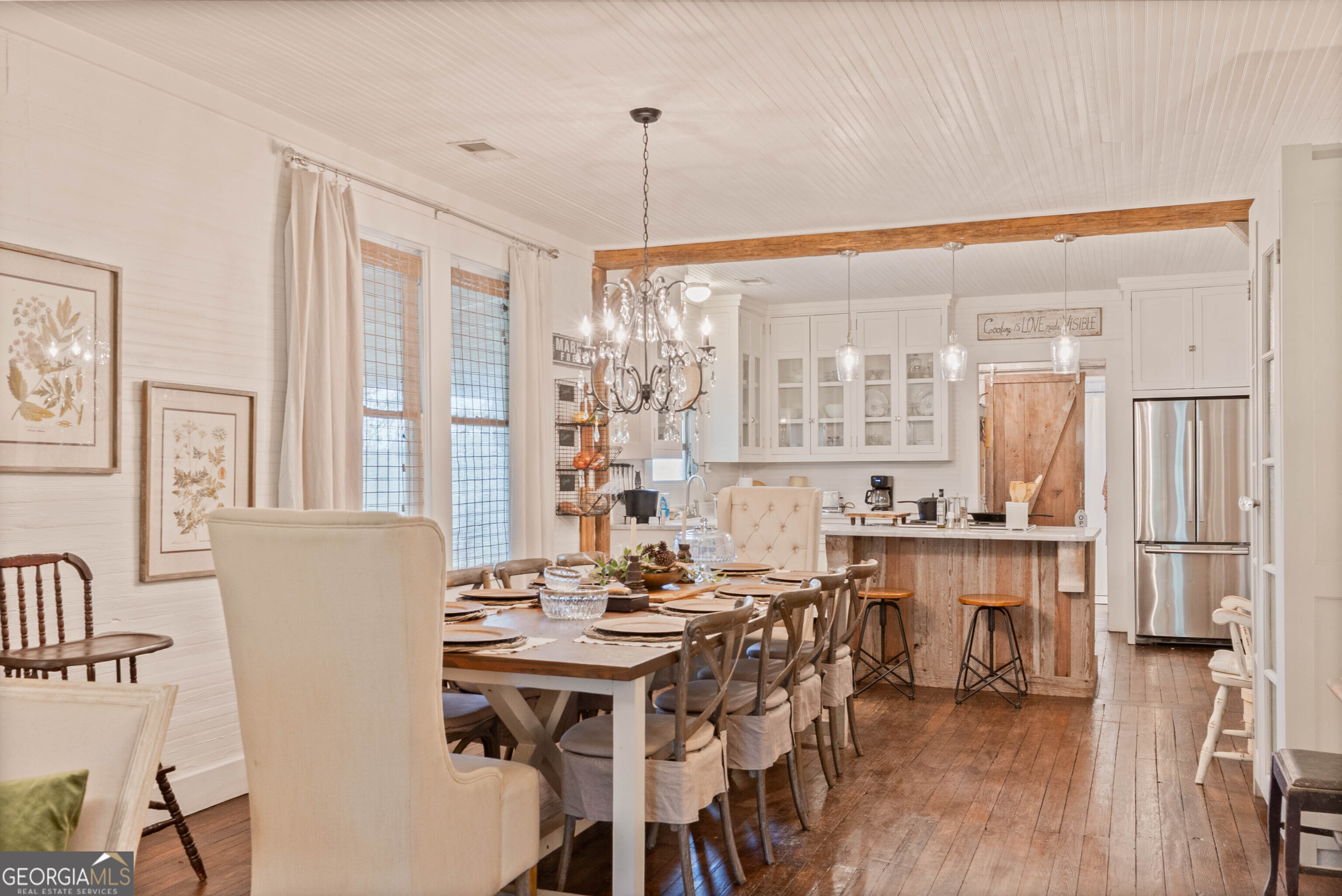 282 Gardner Road Baxley, GA 31513 - Photo 3 of 53