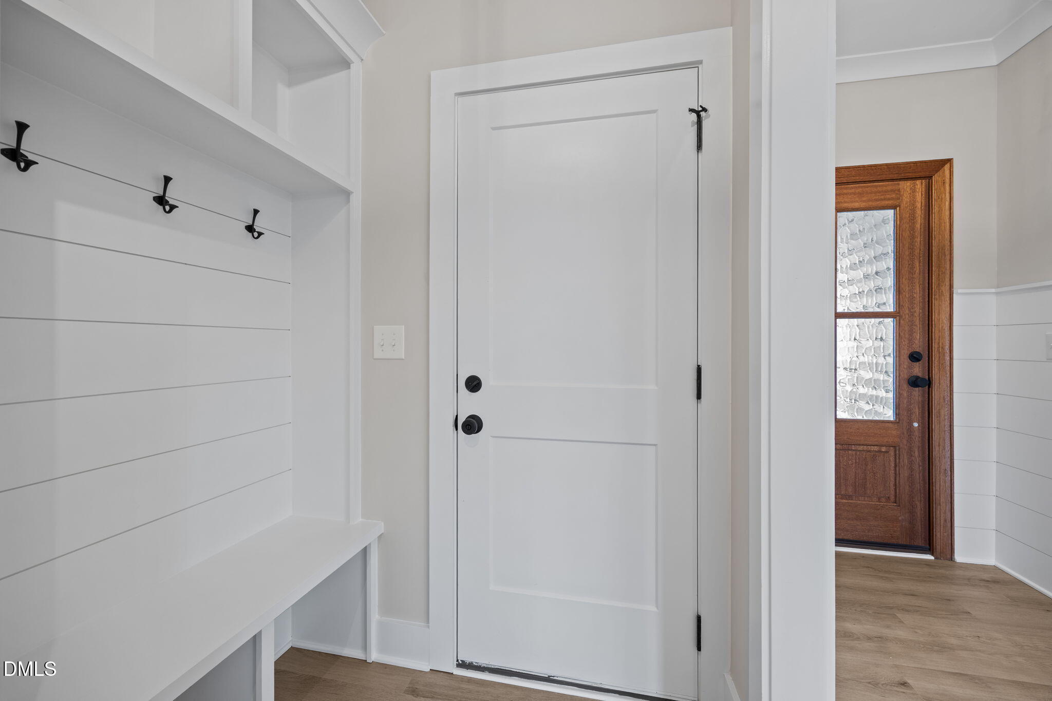 1221 Antioch Church Road Timberlake, NC 27583 - Photo 16 of 45 a view of a closet