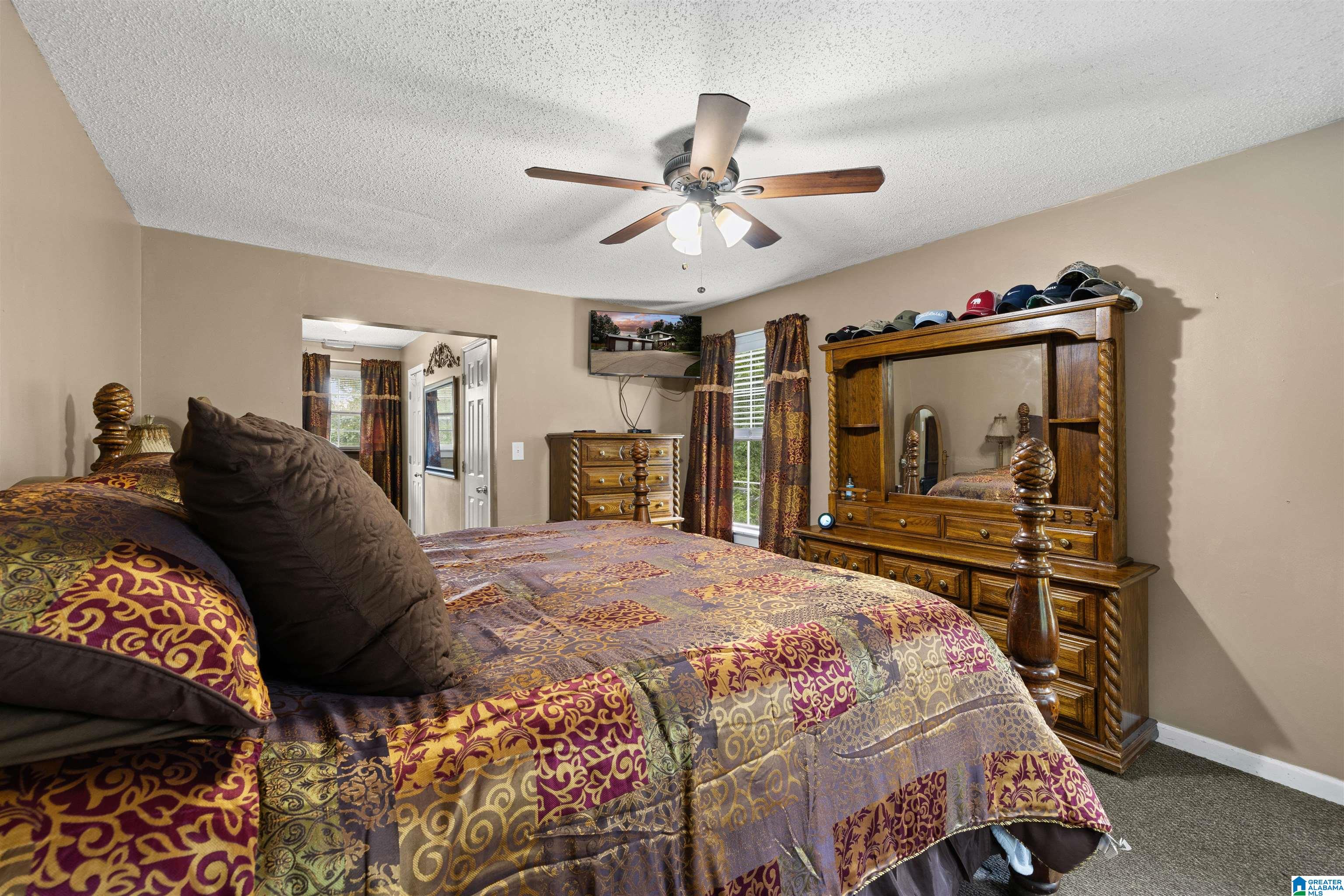 670 St Clair Road Springville, AL 35146 - Photo 17 of 35