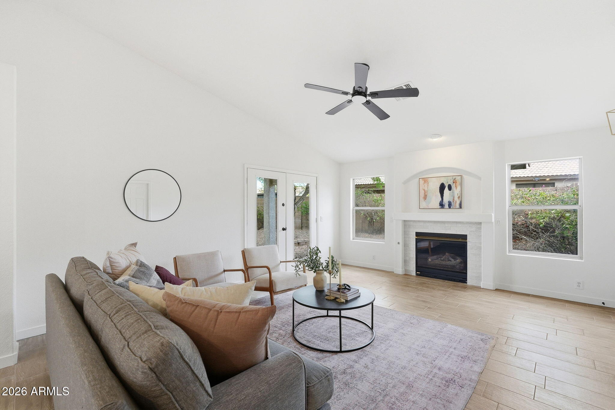 6126 East Roland Street Mesa, AZ 85215 - Photo 2 of 35 Great Room