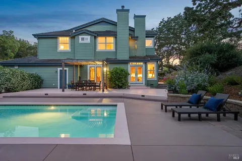 $2,450,000 | 90 Saddle Wood Drive, Novato, CA 94945