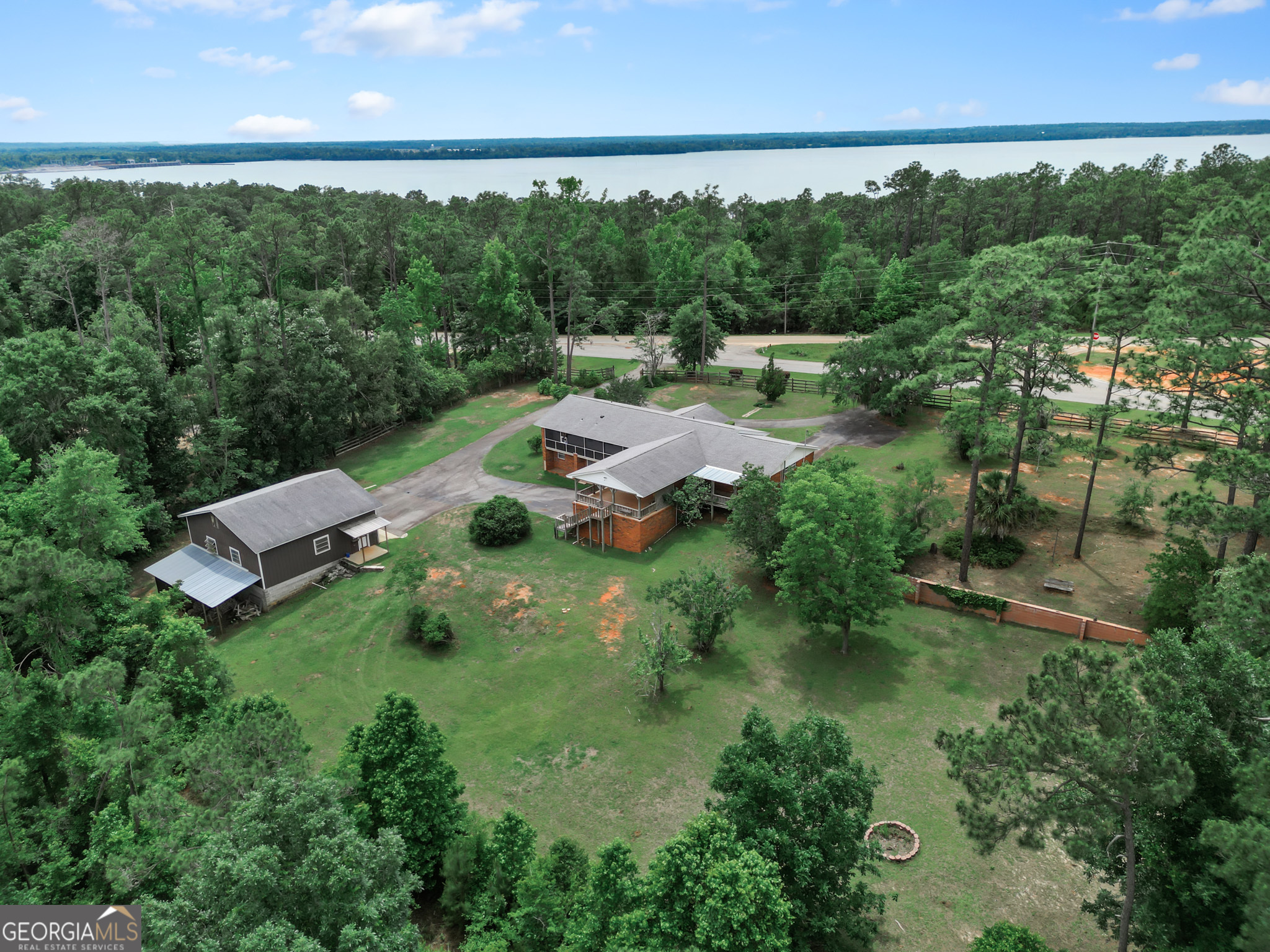 1991 Booster Club Road Bainbridge, GA 39819 - Photo 4 of 35