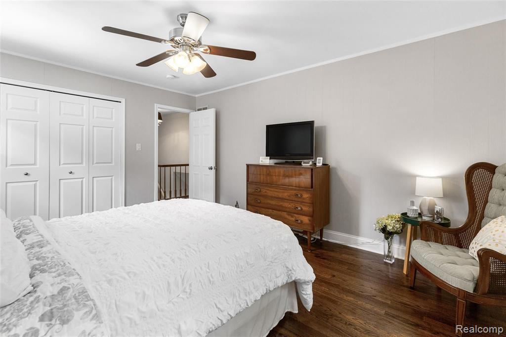 35819 Johnstown Road Farmington Hills, MI 48335 - Photo 41 of 66