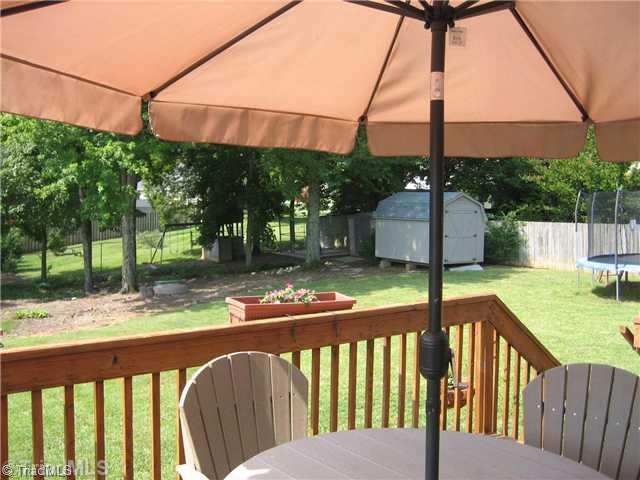206 Stapleton Way High Point, NC 27265 - Photo 13 of 16 View.
