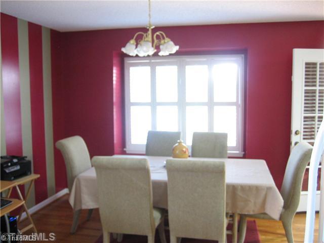 206 Stapleton Way High Point, NC 27265 - Photo 6 of 16 Breakfast.