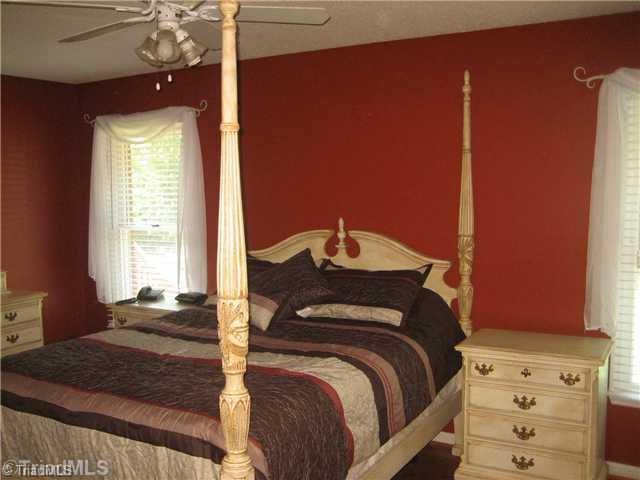 206 Stapleton Way High Point, NC 27265 - Photo 7 of 16 Master Bedroom.