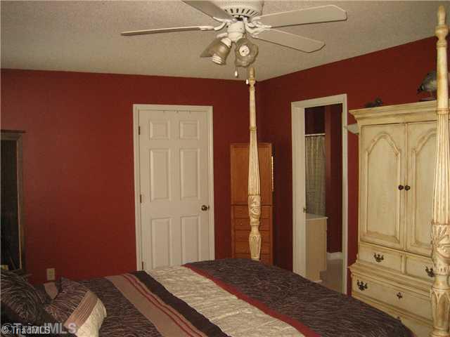 206 Stapleton Way High Point, NC 27265 - Photo 8 of 16 Master Bedroom.