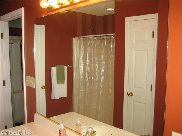 206 Stapleton Way High Point, NC 27265 - Photo 9 of 16 Master Bath/Spa.