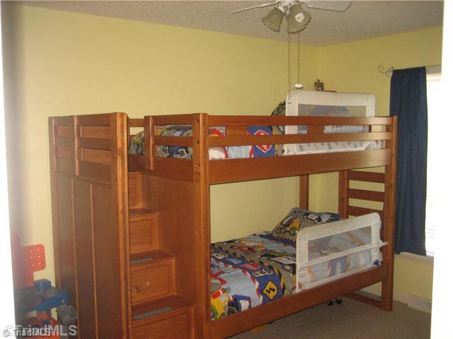 206 Stapleton Way High Point, NC 27265 - Photo 10 of 16 2nd Bedroom.