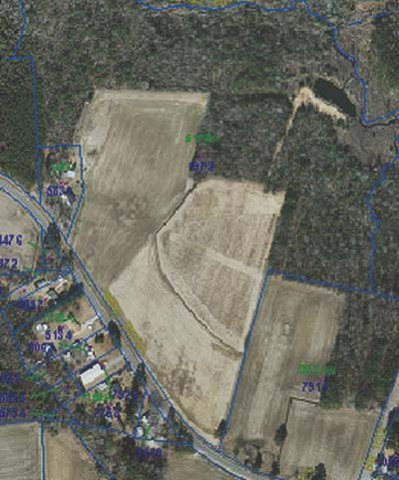 Lot 2 Lot Road Washington, NC 27889 - Photo 2 of 3 Additional Photo