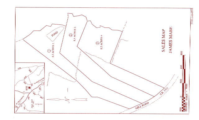 Lot 2 Lot Road Washington, NC 27889 - Photo 3 of 3 Additional Photo