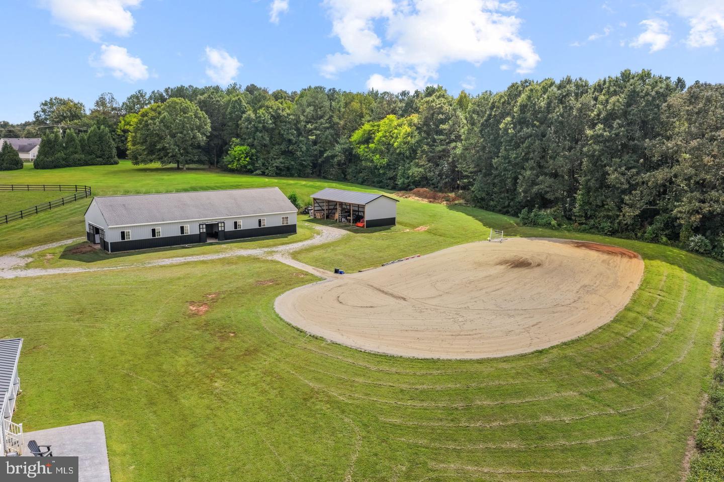 19113 Irby Spring Road Rockville, VA 23146 - Photo 20 of 75 Perfect setup!