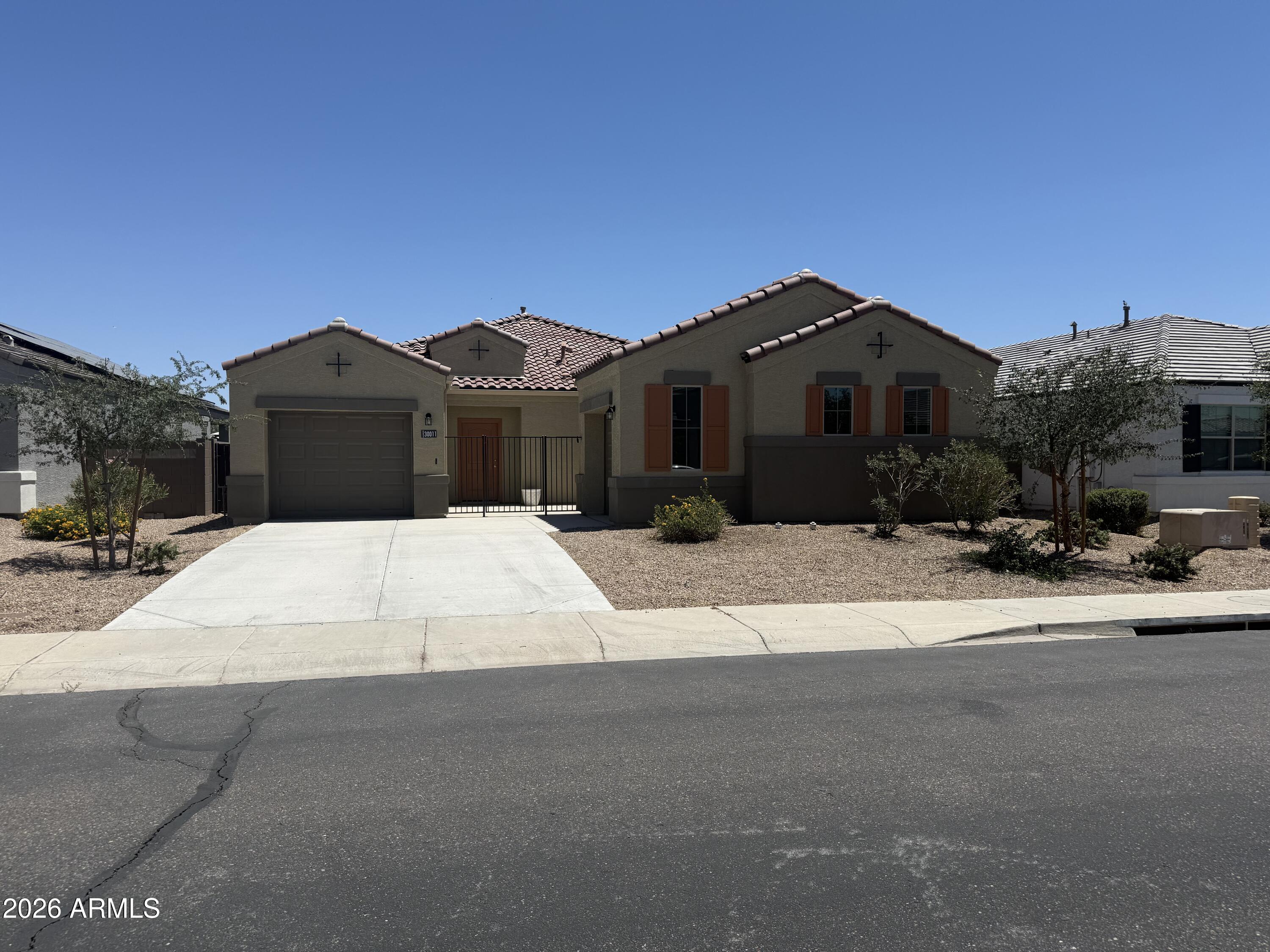 30011 West Cheery Lynn Road Buckeye, AZ 85396 - Photo 1 of 11