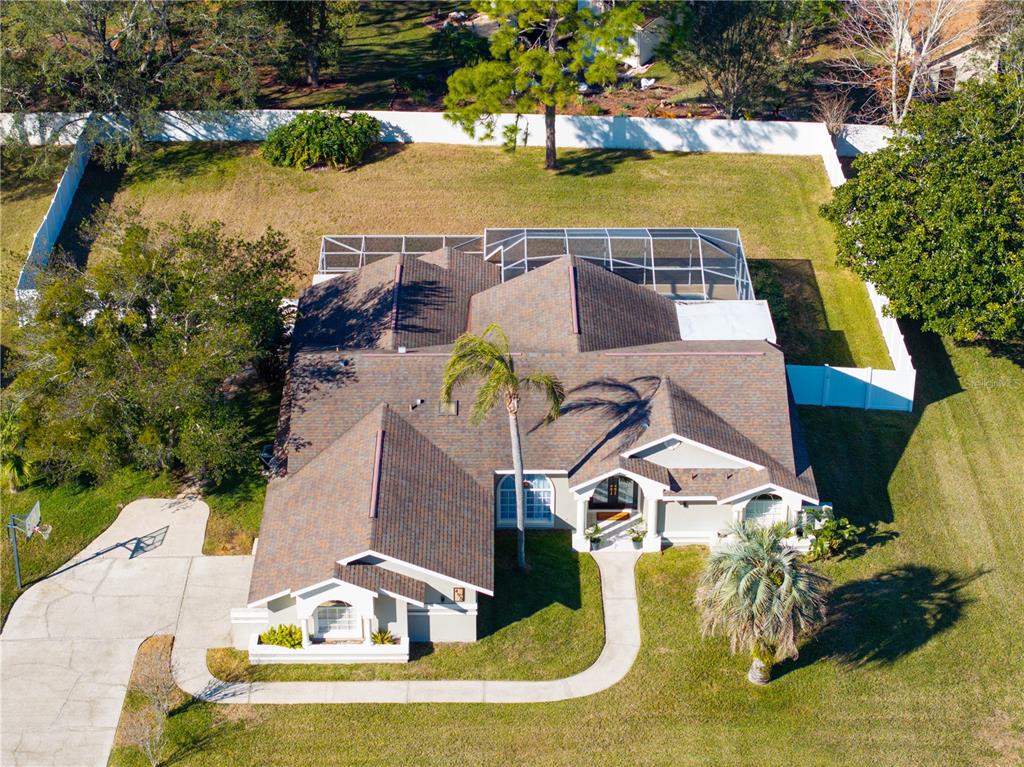 495 Druid Road Spring Hill, FL 34609 - Photo 1 of 1 495 Druid Road in Barony Woods