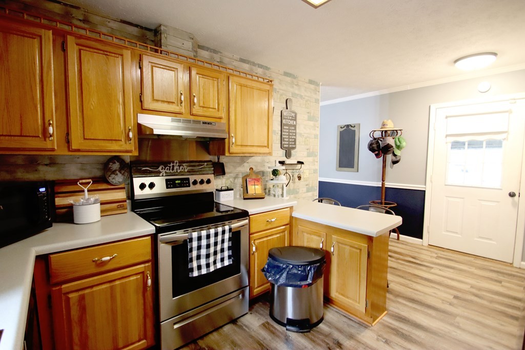 166 James Austin Road Sparta, TN 38583 - Photo 15 of 29 Gallery Image 15