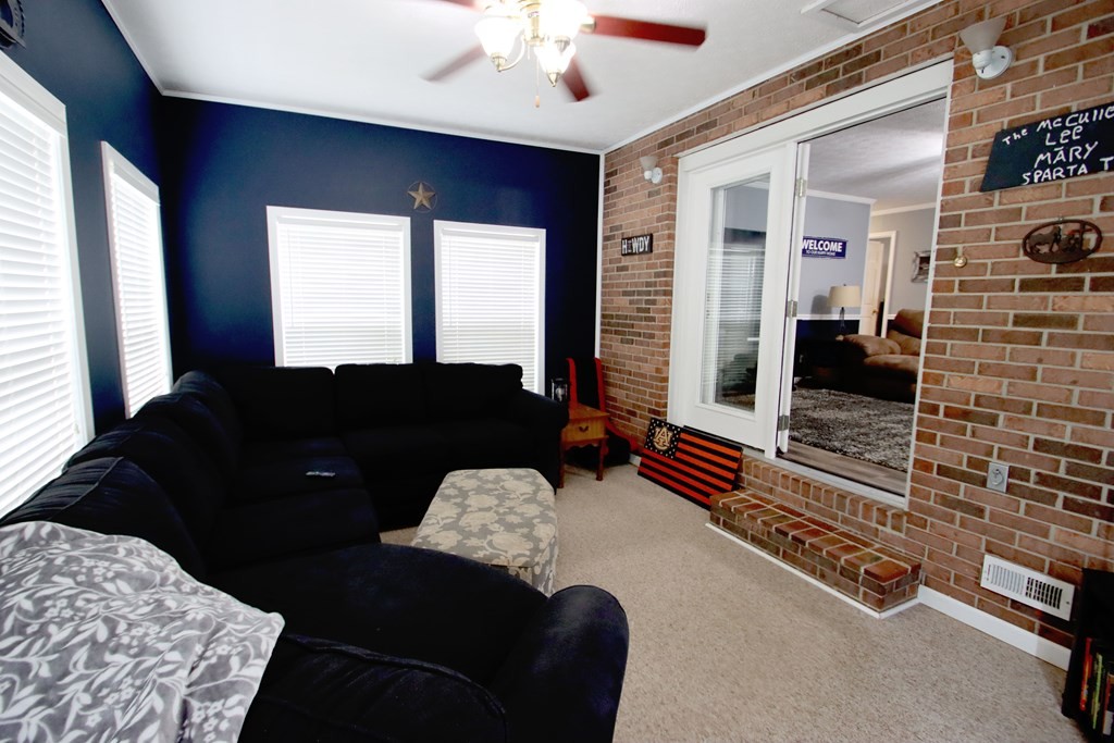 166 James Austin Road Sparta, TN 38583 - Photo 16 of 29 Gallery Image 16